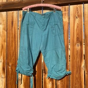 prAna ~ Cargo Pant (3/$15 Bundle)
